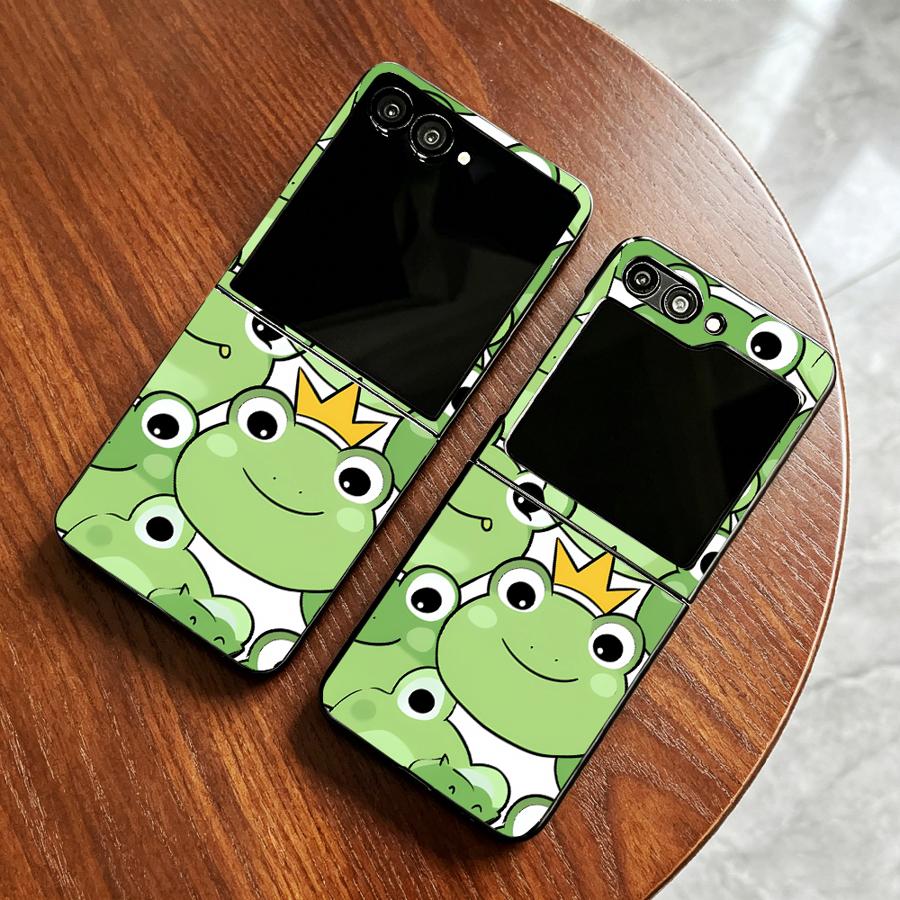 Phone Cases Designer - 삼성 갤럭시 Z 플립 7 6