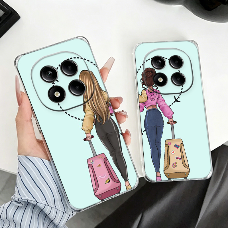 Phone Cases Vogue - 샤오미 17T 15T 14T 12T 11T
