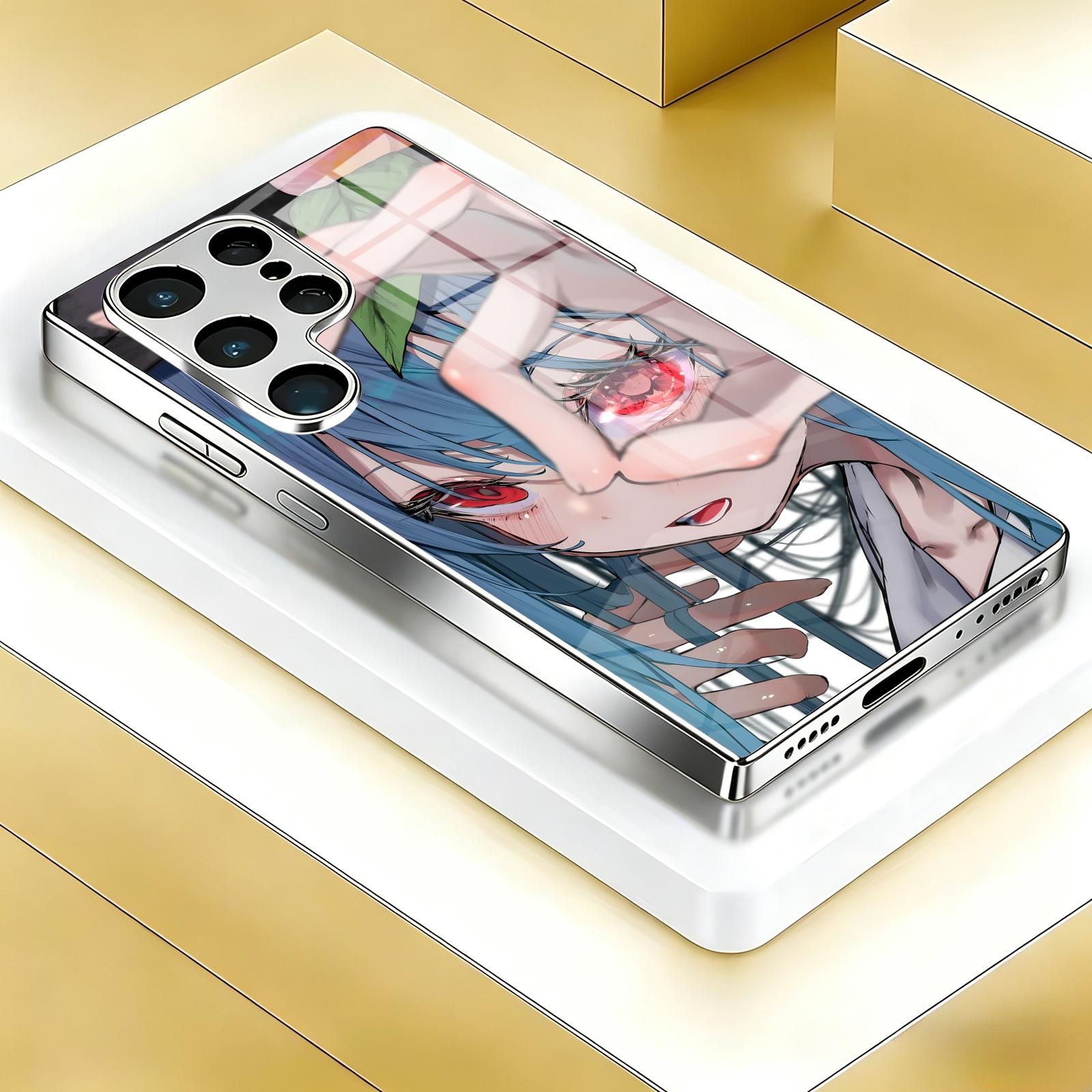 Phone Cases Galaxy S23 - 삼성 S26 S25 S24 S23 S22