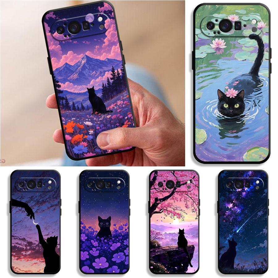 Phone Cases Pixel 10 Pro - Google Pixel 10A 6 7 8