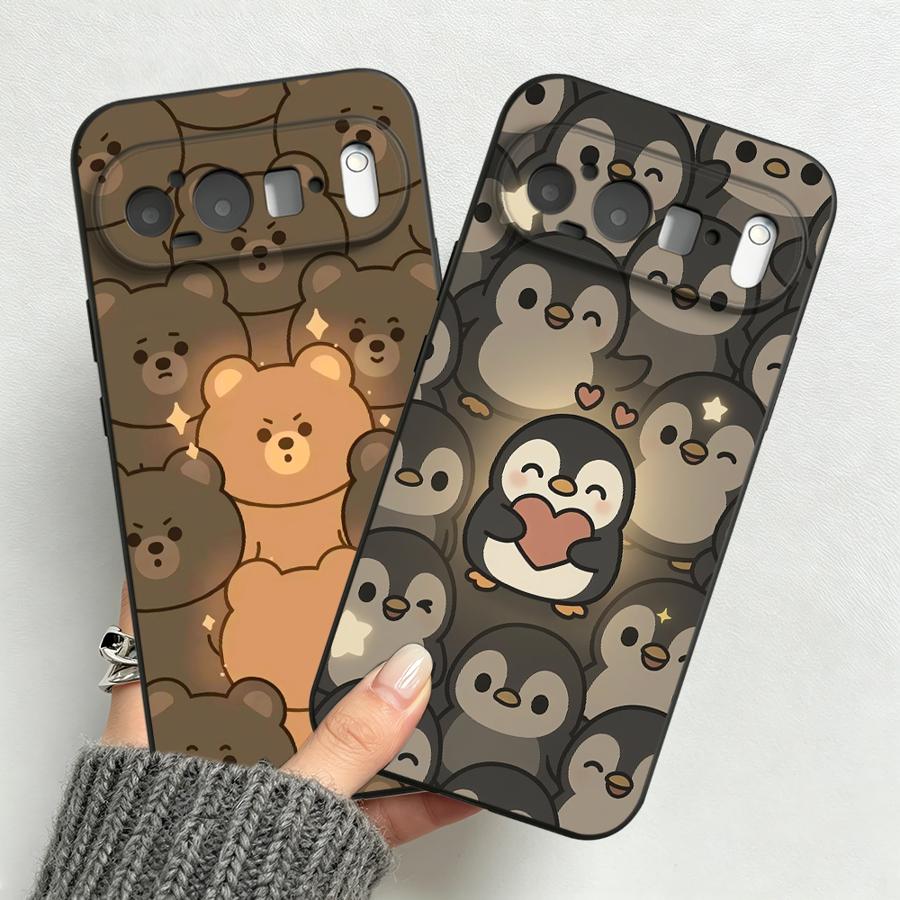 Phone Cases Pixel 10 Pro - 구글 픽셀 10A 10 9 Pro