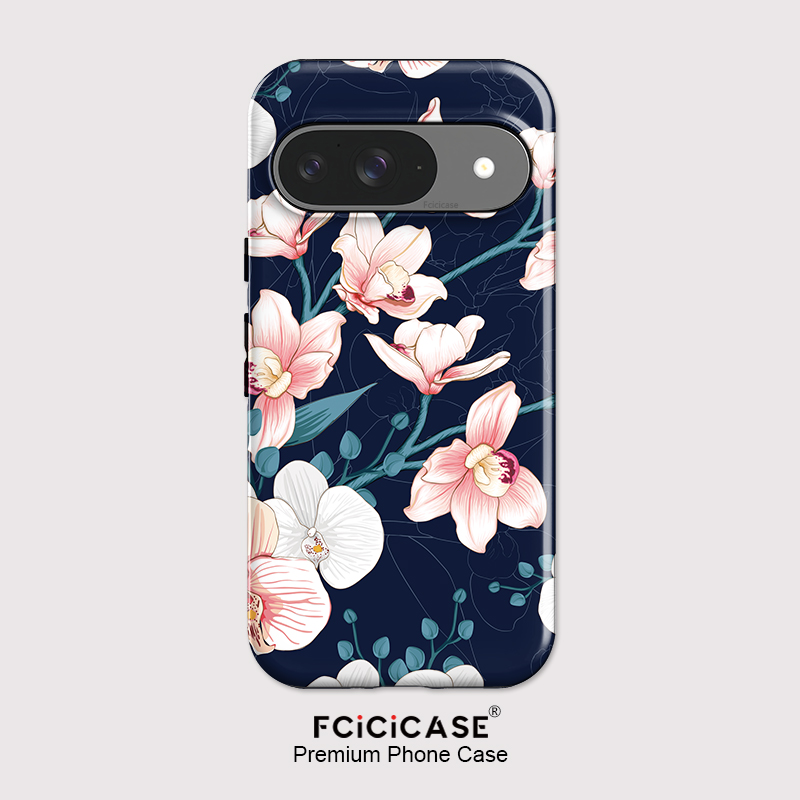 Phone Cases Pixel 10 Pro - Fcicicase 안티노크 폰 케이스 구글 픽셀