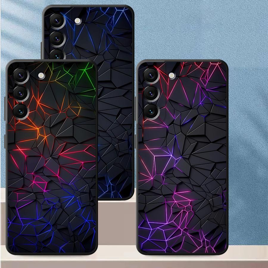 Phone Cases Blue - 삼성 갤럭시 A57 A25 A23 A53