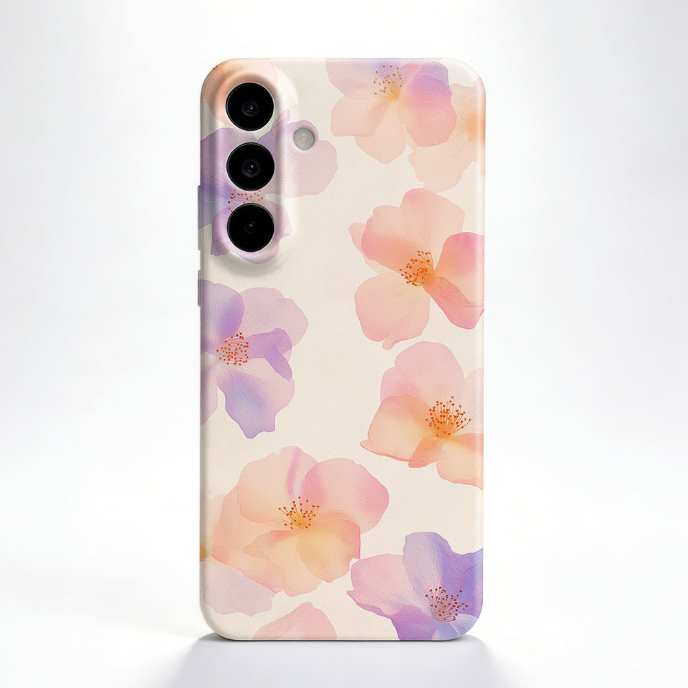 Phone Cases Hard - 삼성 S26 S25 S24 S23 S22
