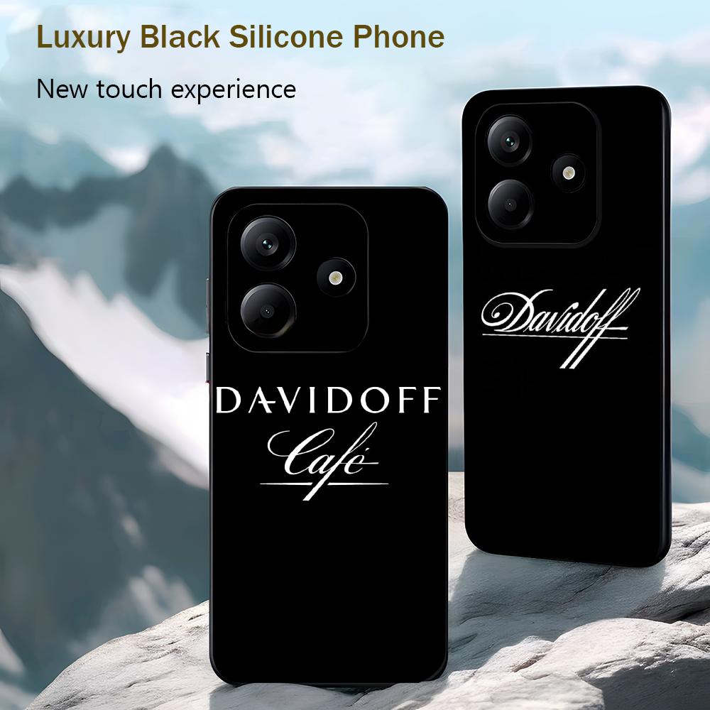 Phone Cases Designer - D-DAVIDOFF 핫 디자인 쿨 폰 케이스