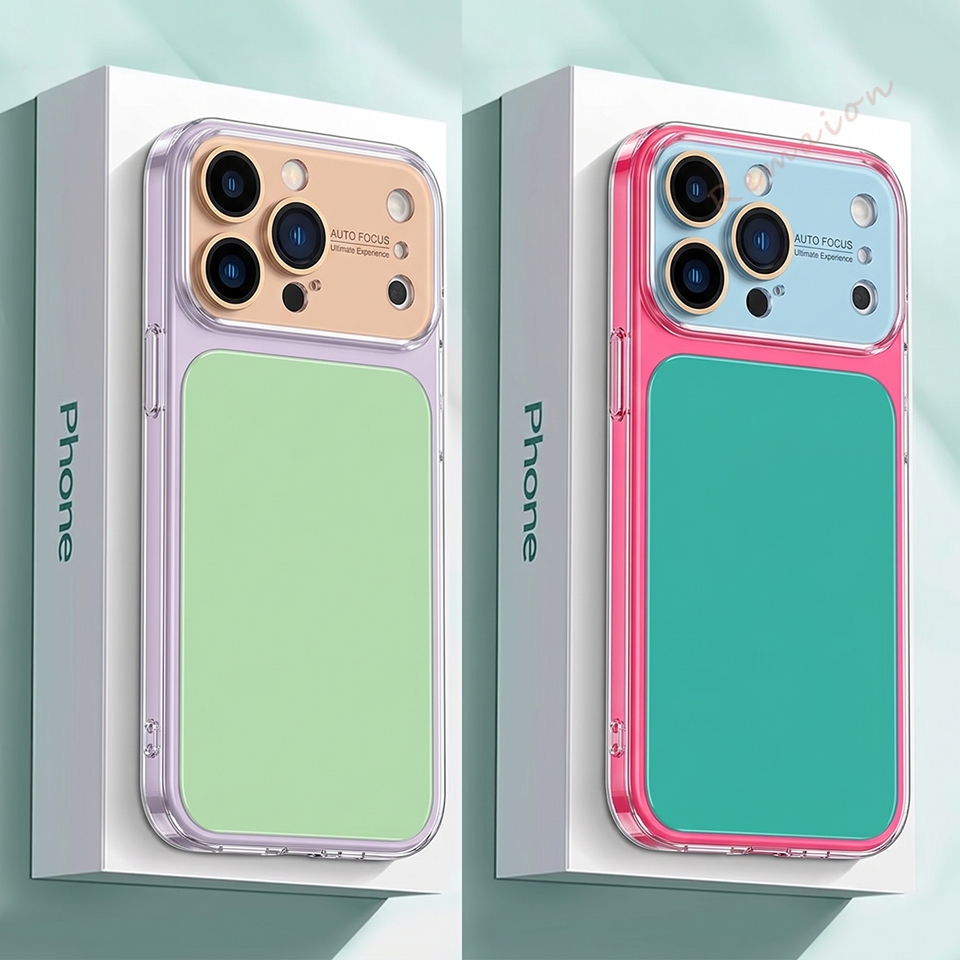 Phone Cases Vogue - 아이폰 17 14 15 16 17