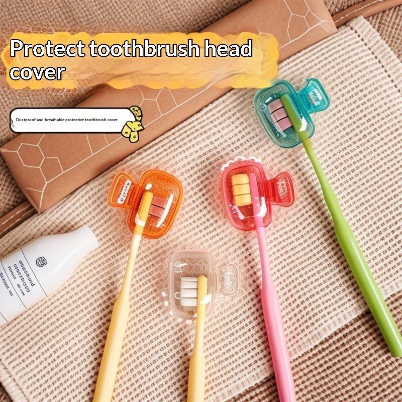 Phone Cases The Dairy - 친환경 여행용 칫솔 보관 케이스 휴대용