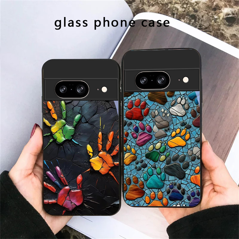 Phone Cases Pixel 10 Pro - 구글 픽셀 8 7 9 10