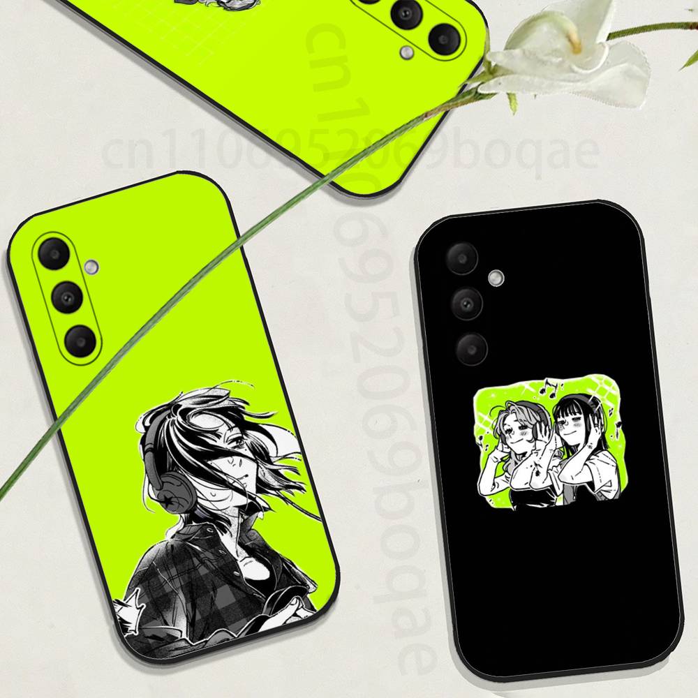 Phone Cases Shein - 그 남자는 삼성 갤럭시 A73,23,53,33,24,72,22,52,32,54,A34 울트라