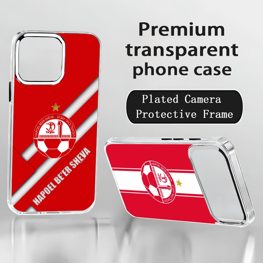 Phone Cases For Iphone 11 - 이스라엘 H-Hapoel Be'er S-Sheva 아이폰 17
