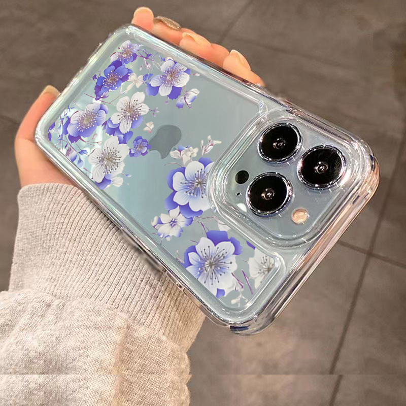 삼성 갤럭시 S26 S24 S25 플러스 FE S23  - Phone Cases Purple 리뷰 및 가격
