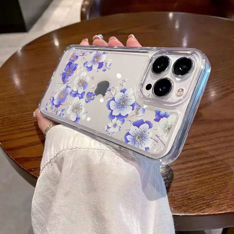 삼성 갤럭시 S26 S24 S25 플러스 FE S23  - Phone Cases Purple 리뷰 및 가격