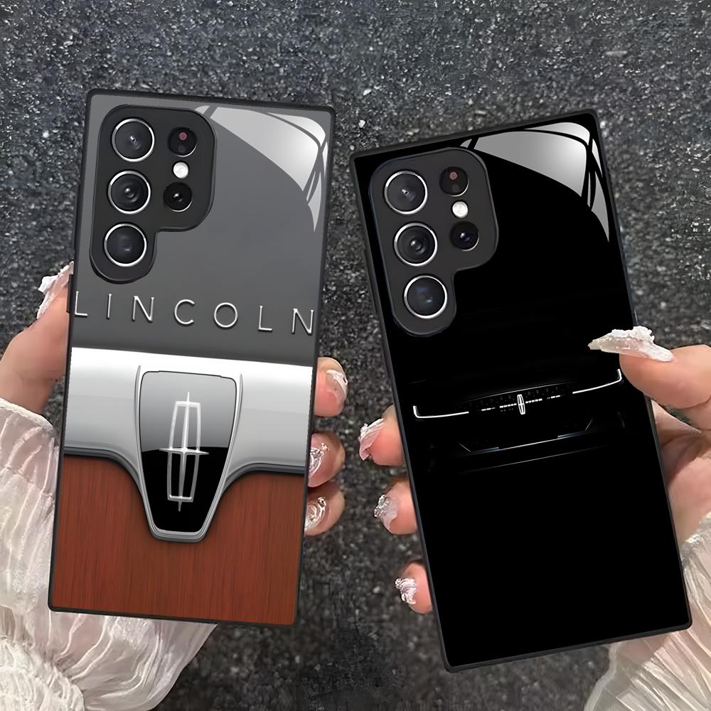 L-LincolnES 럭셔리 세단 자동차 스타일 폰 케 - Phone Cases Luxury 리뷰 및 가격