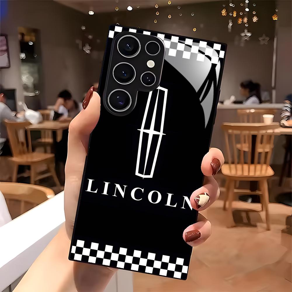 L-LincolnES 럭셔리 세단 자동차 스타일 폰 케 - Phone Cases Luxury 리뷰 및 가격