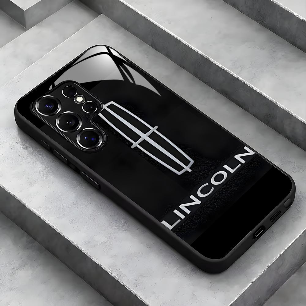 L-LincolnES 럭셔리 세단 자동차 스타일 폰 케 - Phone Cases Luxury 리뷰 및 가격