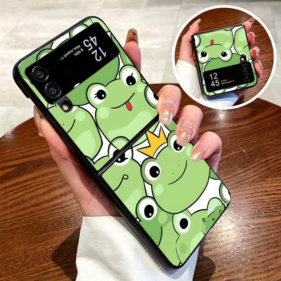 삼성 갤럭시 Z 플립 7 6 5 4 3 Z 폴드 7 6 - Phone Cases Designer 리뷰 및 가격