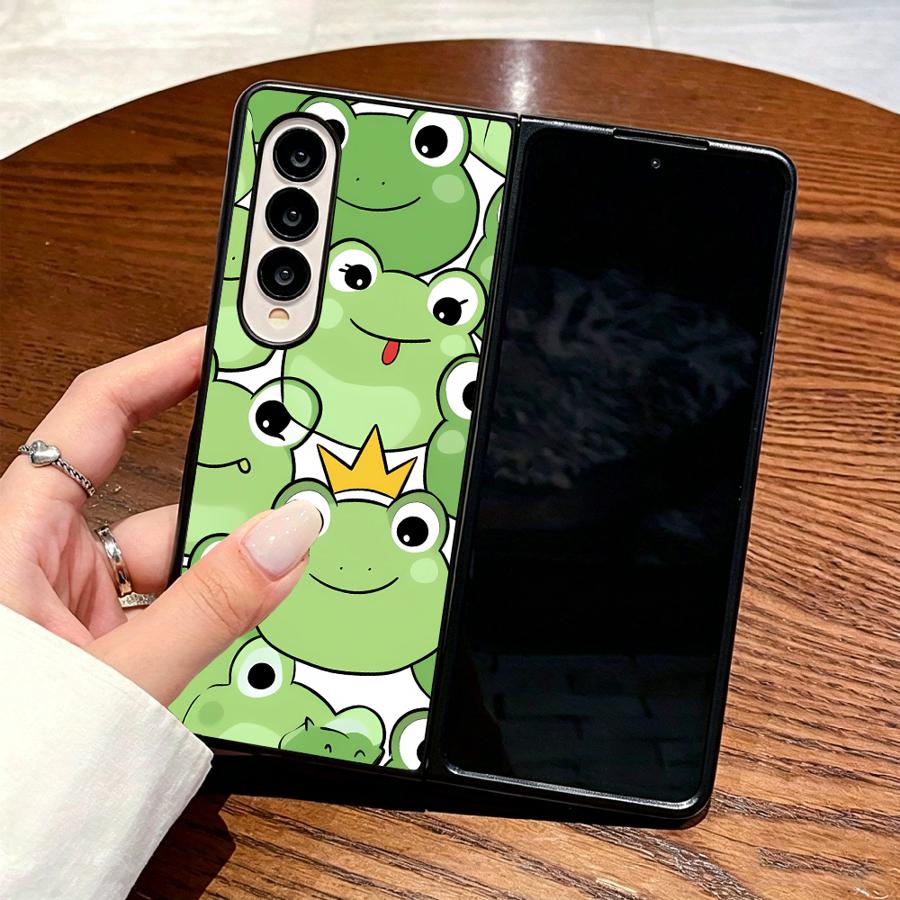 삼성 갤럭시 Z 플립 7 6 5 4 3 Z 폴드 7 6 - Phone Cases Designer 리뷰 및 가격