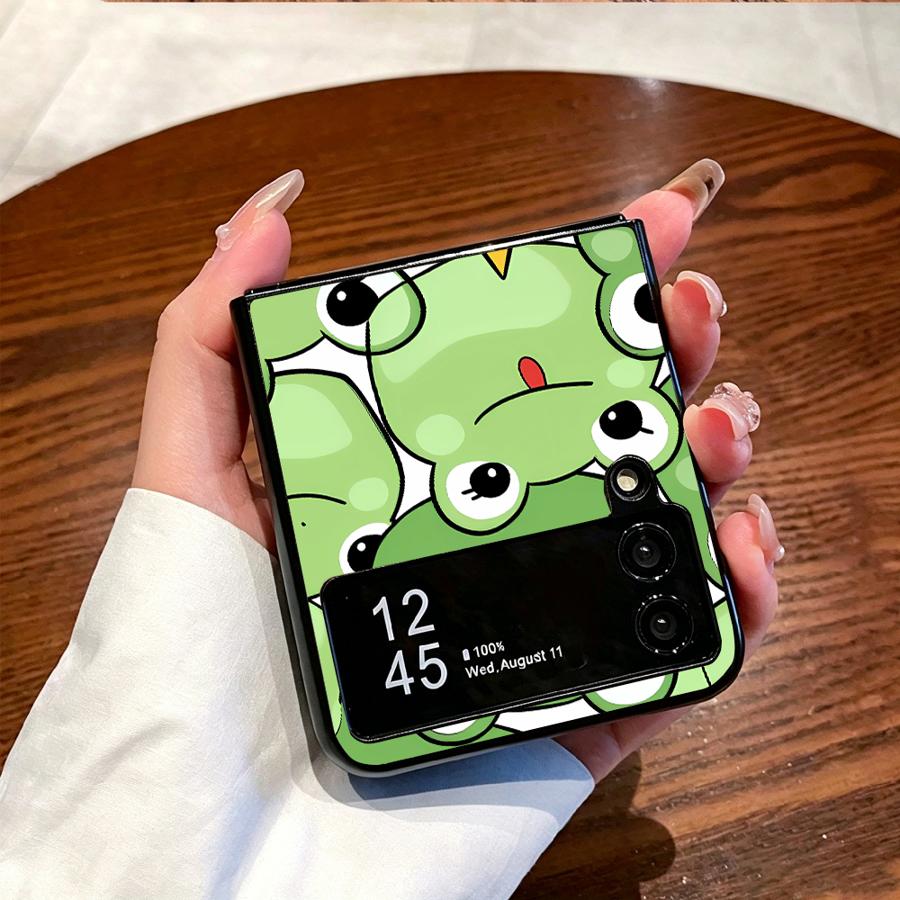 삼성 갤럭시 Z 플립 7 6 5 4 3 Z 폴드 7 6 - Phone Cases Designer 리뷰 및 가격