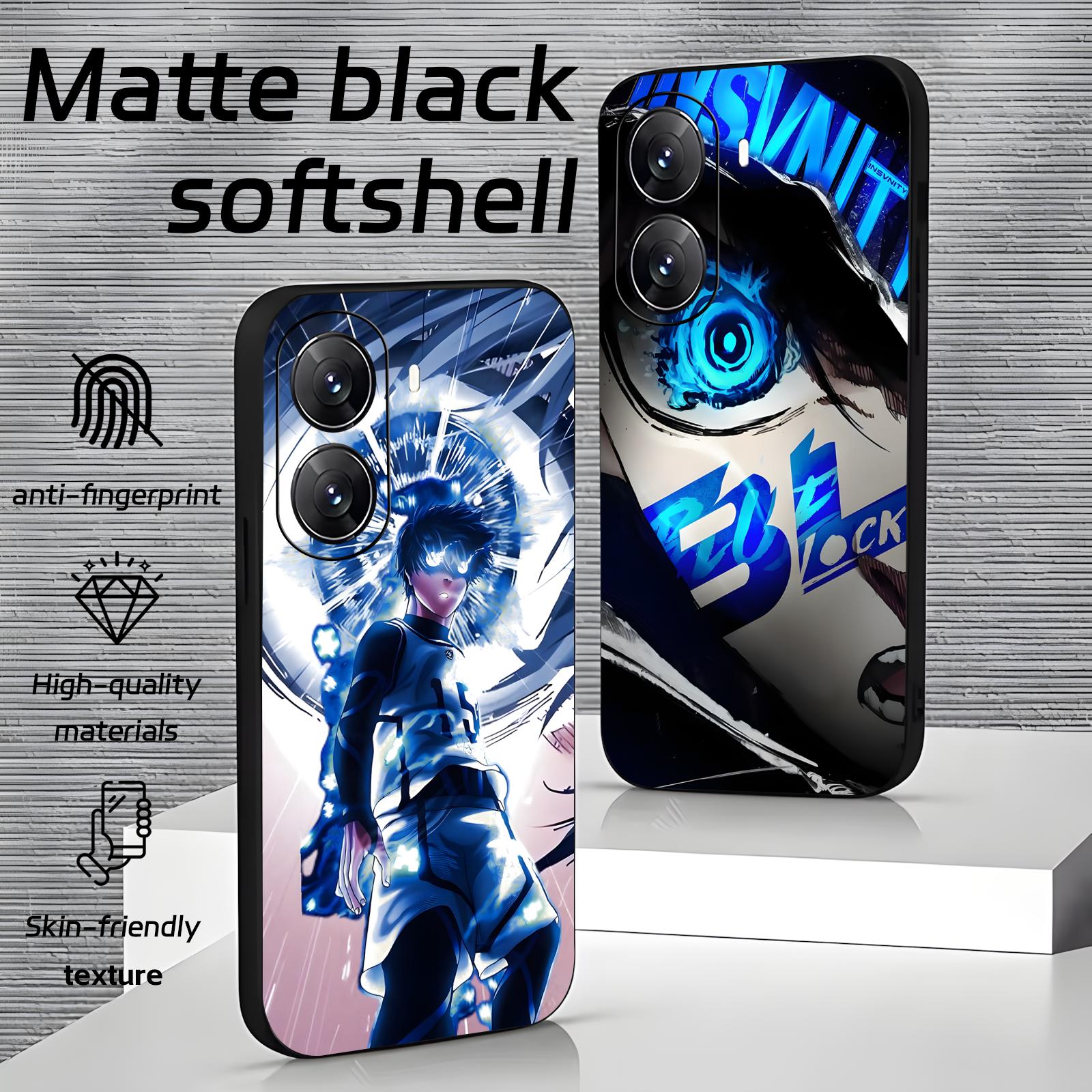Xiaomi POCO M7 M6 M5 X8 X7 X6  - Phone Cases Blue 리뷰 및 가격