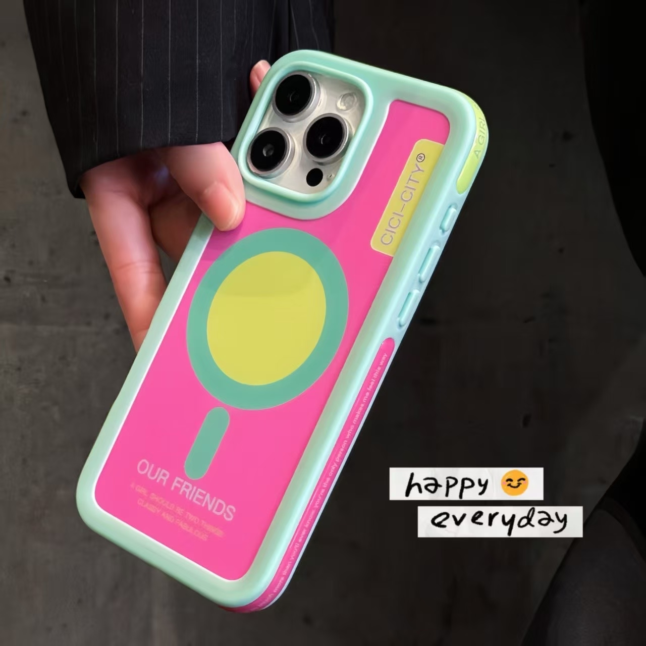 아이폰 13 14 15 16 17 프로 맥스 케이스 마 - Phone Cases Vogue 리뷰 및 가격