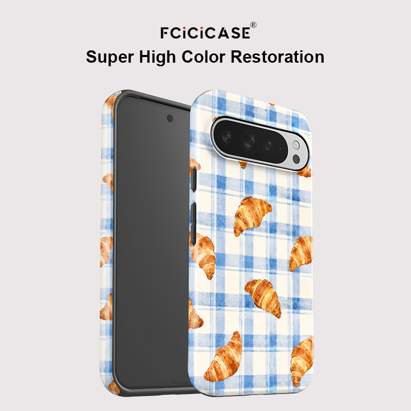 Fcicicase 아크릴 무광 휴대폰 케이스 (구글 픽 - Phone Cases Pixel 10 Pro 리뷰 및 가격