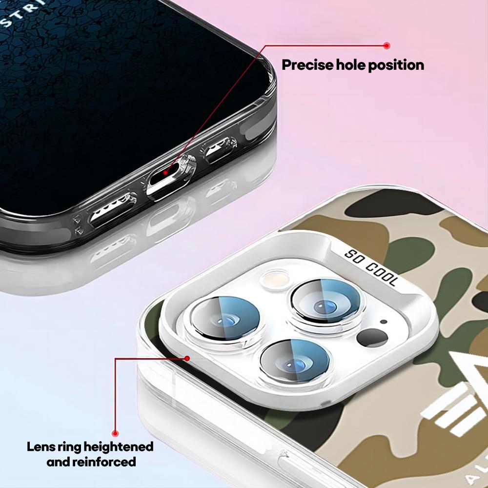 Vogue A-Alpha IndustriES 폰 케이스 - Phone Cases Vogue 리뷰 및 가격