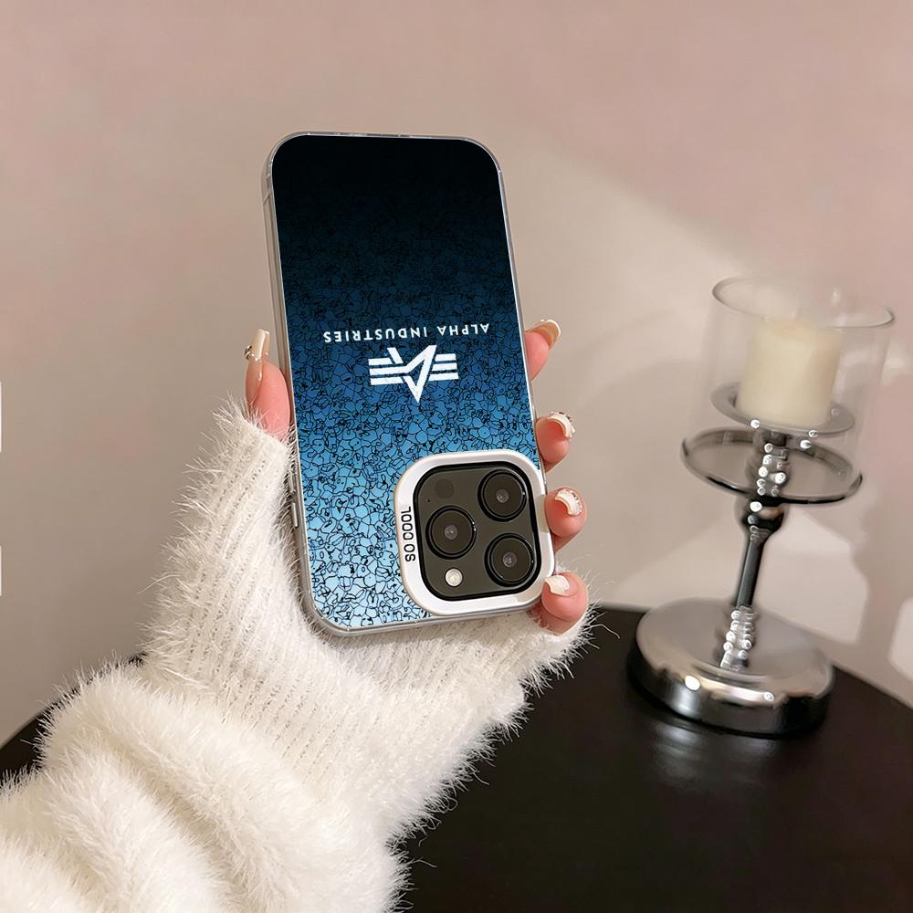 Vogue A-Alpha IndustriES 폰 케이스 - Phone Cases Vogue 리뷰 및 가격