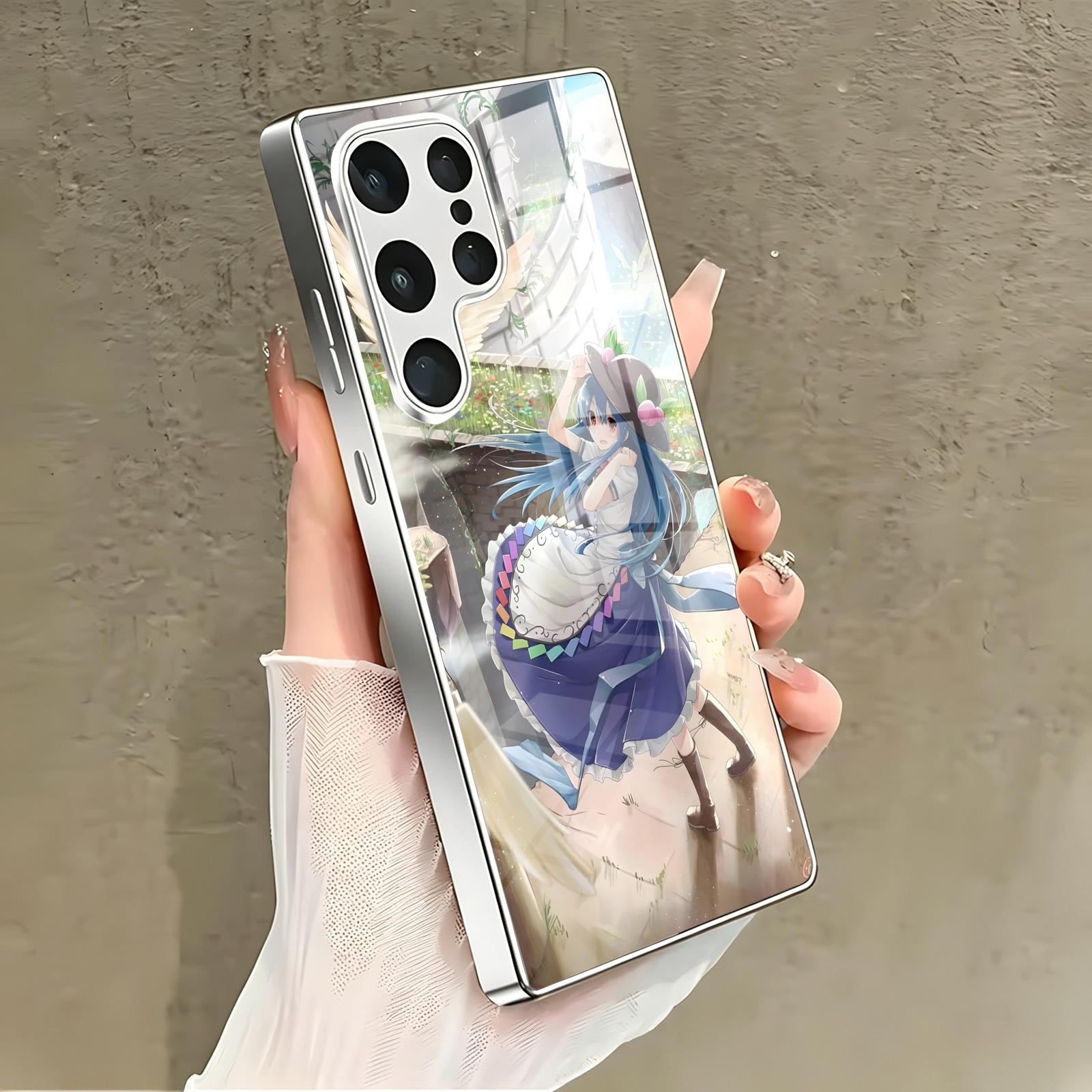 삼성 S26 S25 S24 S23 S22 S21 플러스 - Phone Cases Galaxy S23 리뷰 및 가격