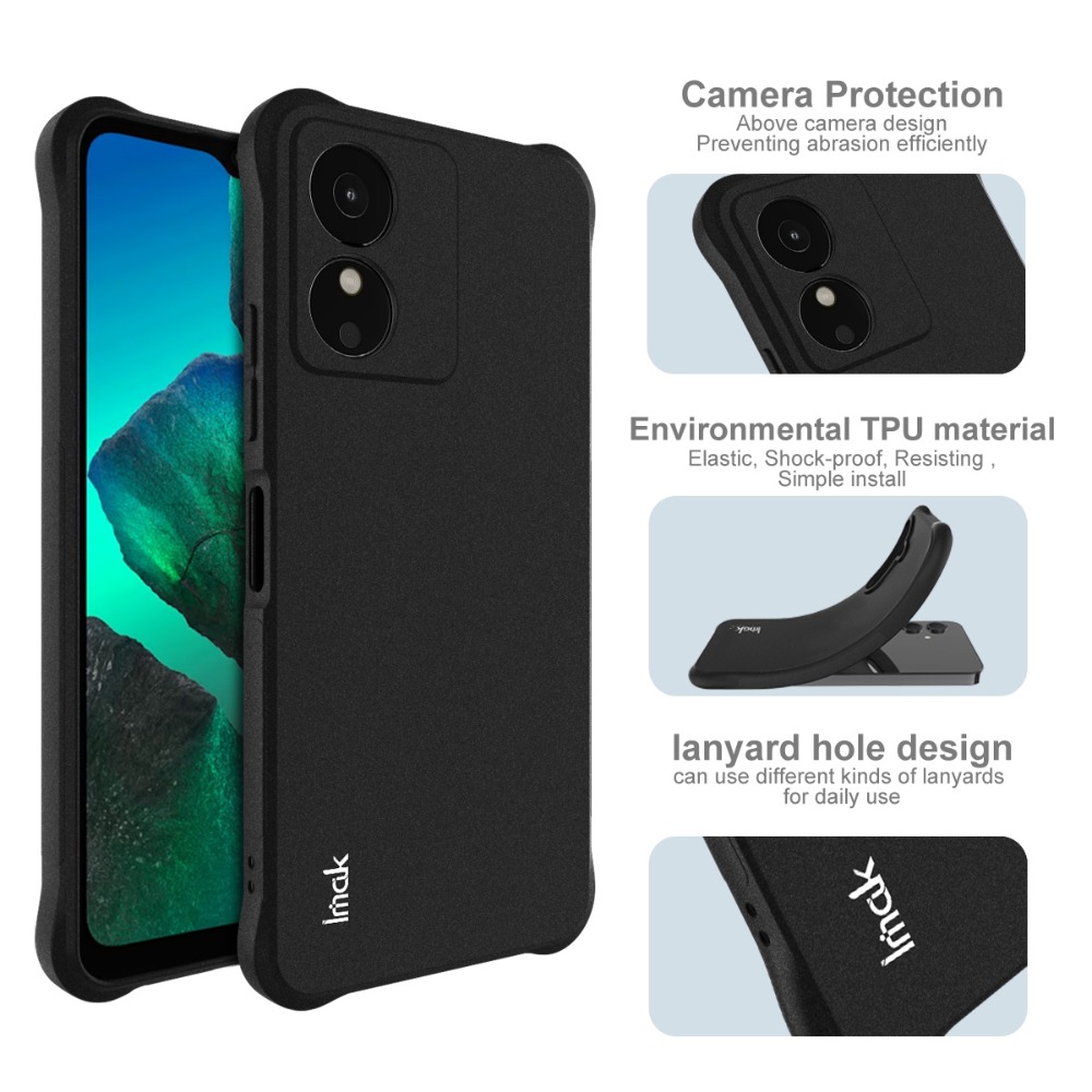 HMD 키 아우라2 아크 4G 2025 매트 백 케이스 - Phone Cases Arc 리뷰 및 가격