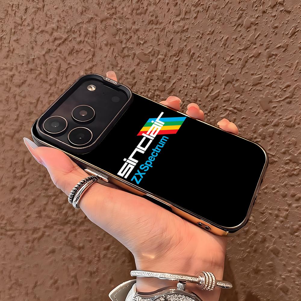 Sinclair ZX 스펙트럼 폰 케이스, lMDCol - Phone Cases For Iphone 11 리뷰 및 가격