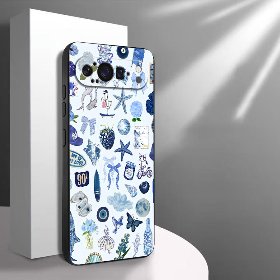 해변 풍경 Funda 전화 커버 케이스 Google P - Phone Cases Pixel 10 Pro 리뷰 및 가격
