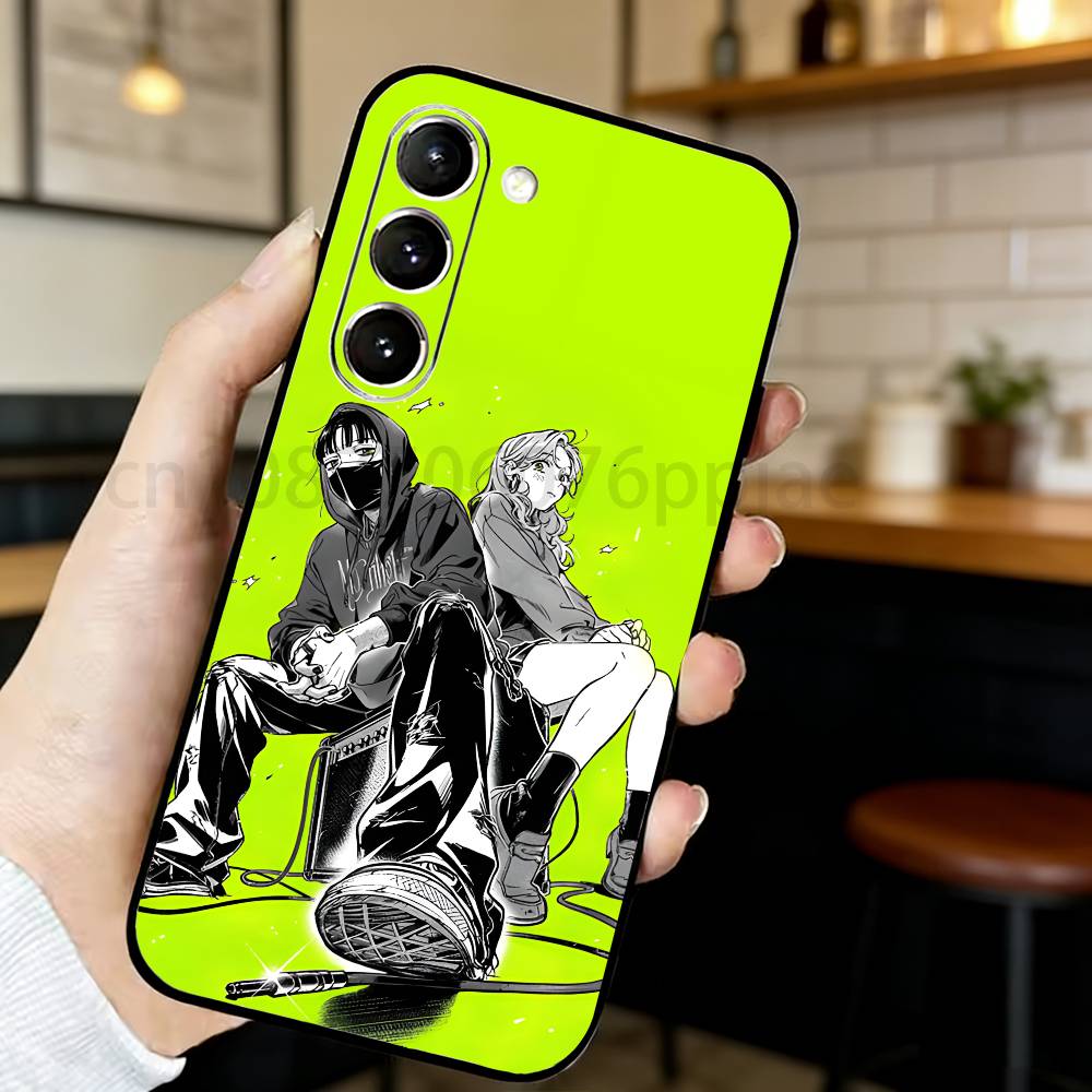 그 남자는 삼성 S20,21,22,23,24,25,26 - Phone Cases Shein 리뷰 및 가격