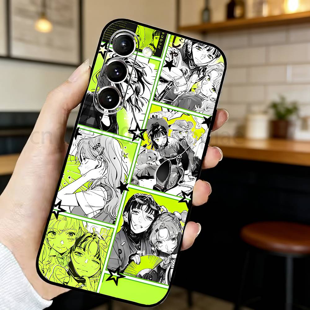 그 남자는 삼성 S20,21,22,23,24,25,26 - Phone Cases Shein 리뷰 및 가격