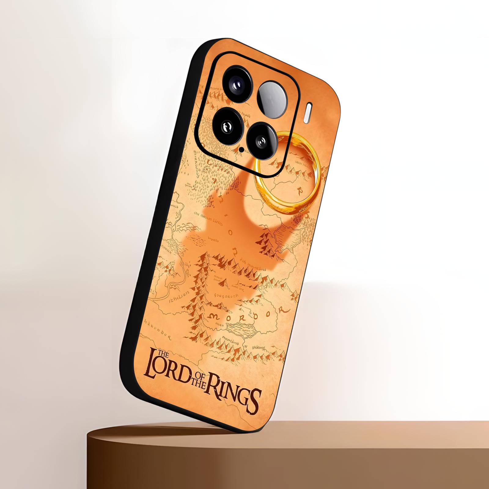 클래식 영화 반지의 제왕 Xiaomi 17 15 14  - Phone Cases For Iphone 11 리뷰 및 가격
