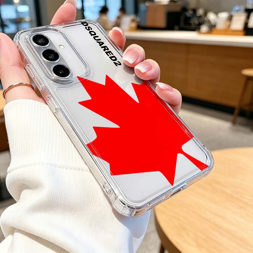 럭셔리 디자인 M-메이플 리프 커버 삼성 갤럭시 A71 - Phone Cases Designer 리뷰 및 가격