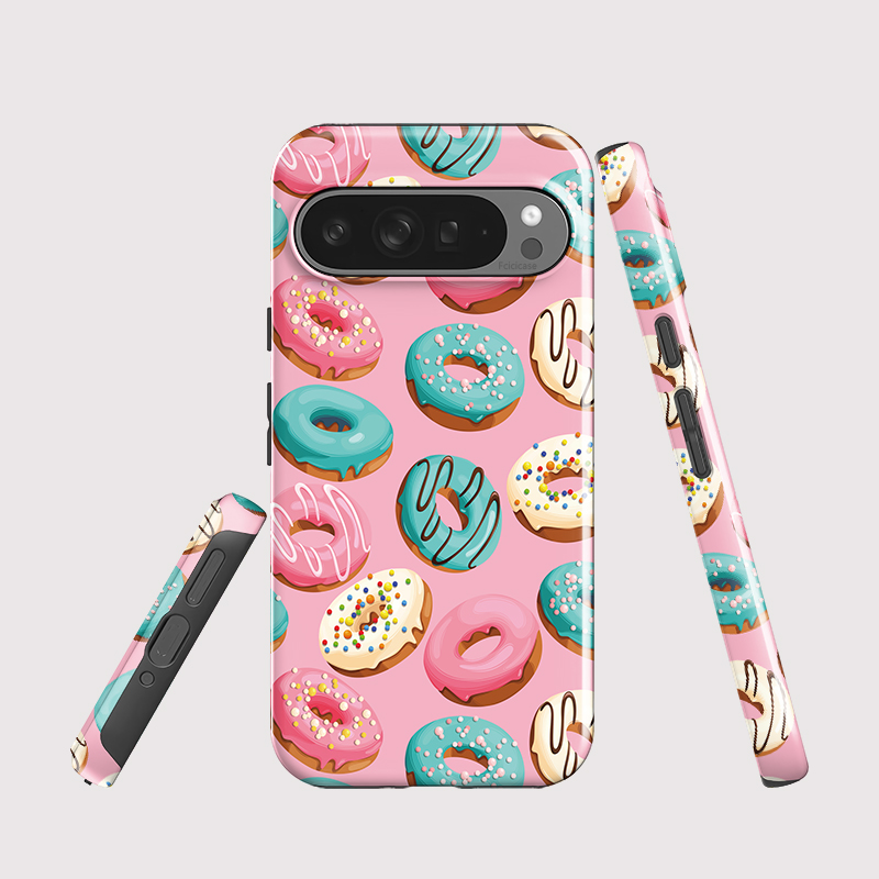 Fcicicase 2 in 1 듀얼 레이어 폰 케이스  - Phone Cases Pixel 10 Pro 리뷰 및 가격