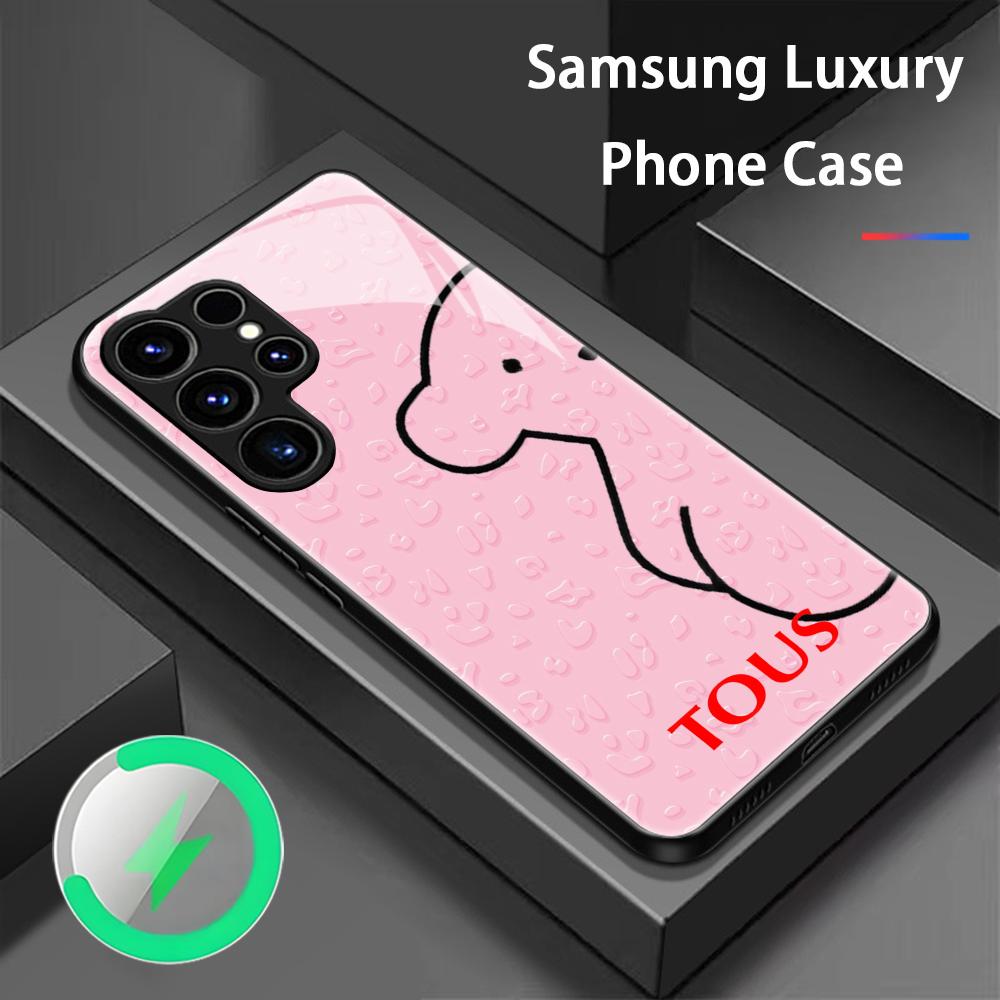 삼성 S26 S25 S24 S23 S22 S21용 패션 - Phone Cases Luxury 리뷰 및 가격