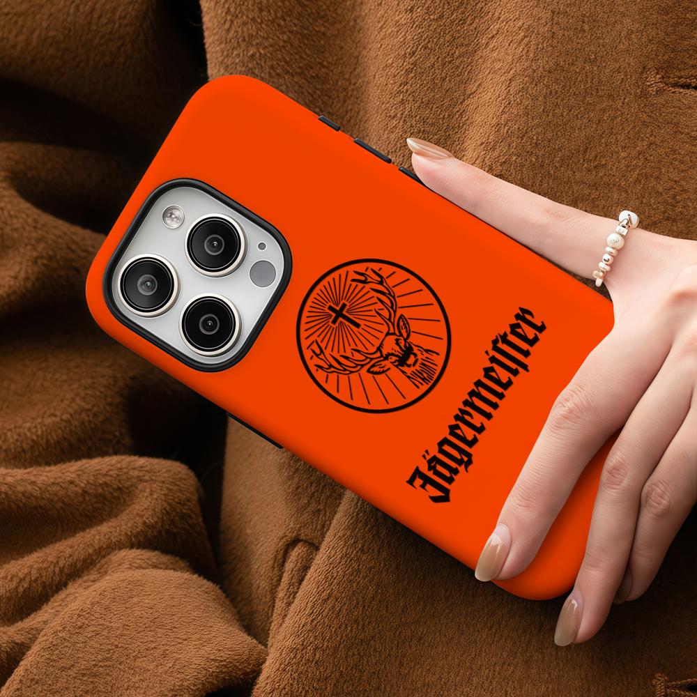 J-Jagermeisters 디자인 아이폰 17 16  - Phone Cases Hard 리뷰 및 가격