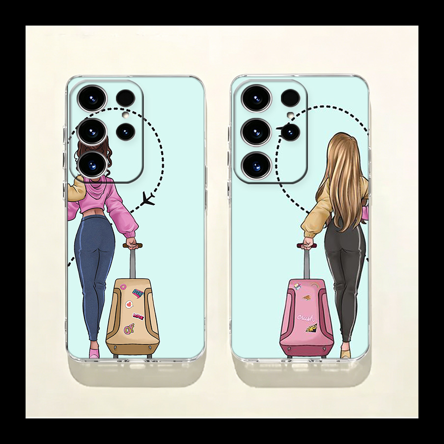 삼성 갤럭시 S26 엣지 S25 S24 FE S23 플 - Phone Cases Vogue 리뷰 및 가격