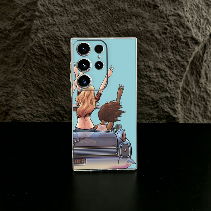 삼성 갤럭시 S26 엣지 S25 S24 FE S23 플 - Phone Cases Vogue 리뷰 및 가격