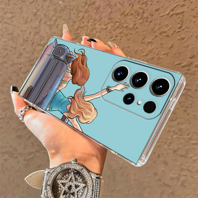 삼성 갤럭시 S26 엣지 S25 S24 FE S23 플 - Phone Cases Vogue 리뷰 및 가격