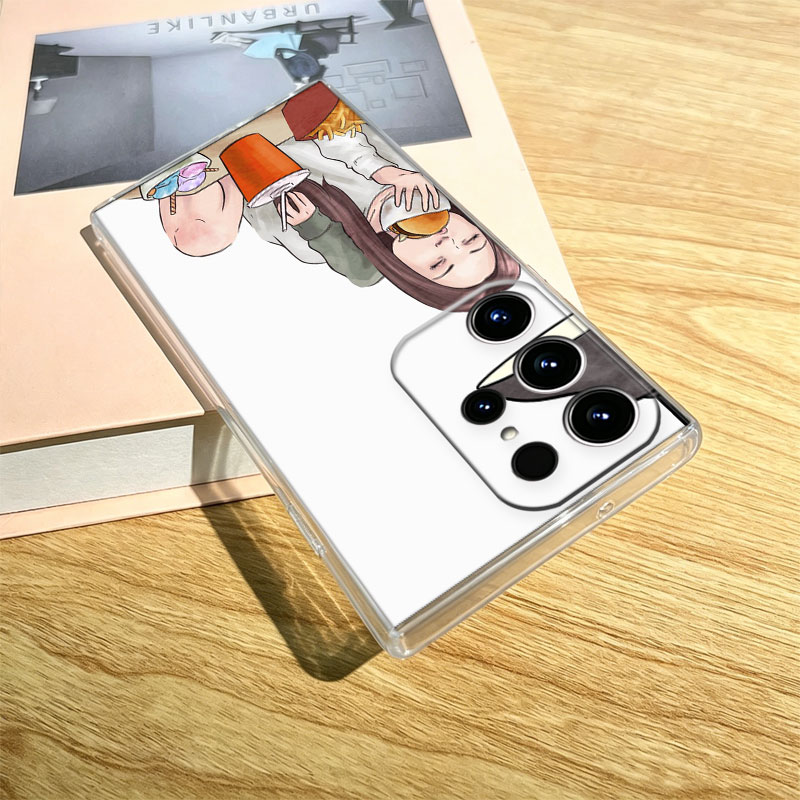 삼성 갤럭시 S26 엣지 S25 S24 FE S23 플 - Phone Cases Vogue 리뷰 및 가격