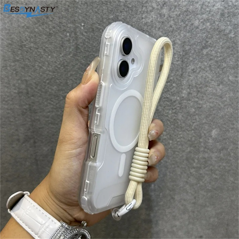 럭셔리 아머 매트 마그세이프 폰 케이스 (아이폰 17, - Phone Cases Vogue 리뷰 및 가격