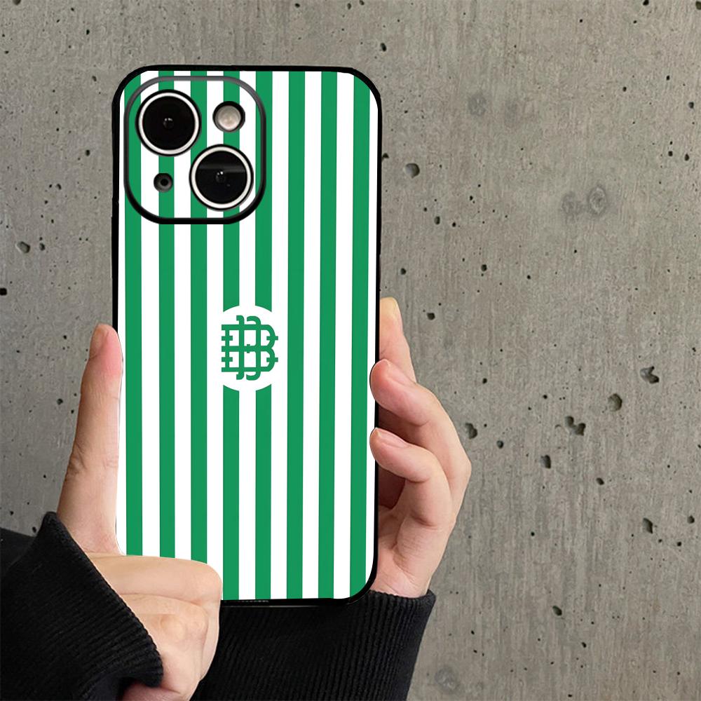 R-리얼 럭셔리 B-베티스 클럽 디자인 아이폰 17 1 - Phone Cases Luxury 리뷰 및 가격