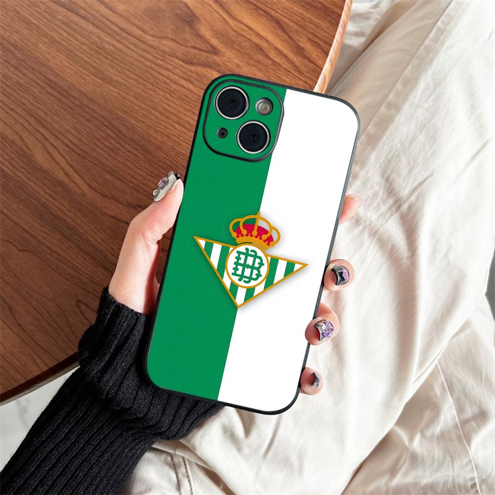 R-리얼 럭셔리 B-베티스 클럽 디자인 아이폰 17 1 - Phone Cases Luxury 리뷰 및 가격