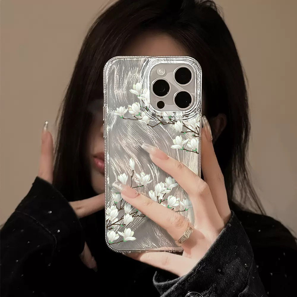 깃털 질감 하드 매트 폰 케이스 (아이폰 17, 16  - Phone Cases Hard 리뷰 및 가격
