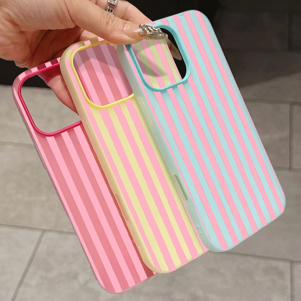 심플 버티컬 바 카툰 폰 케이스 샤오미 11 라이트 5 - Phone Cases For Iphone 11 리뷰 및 가격