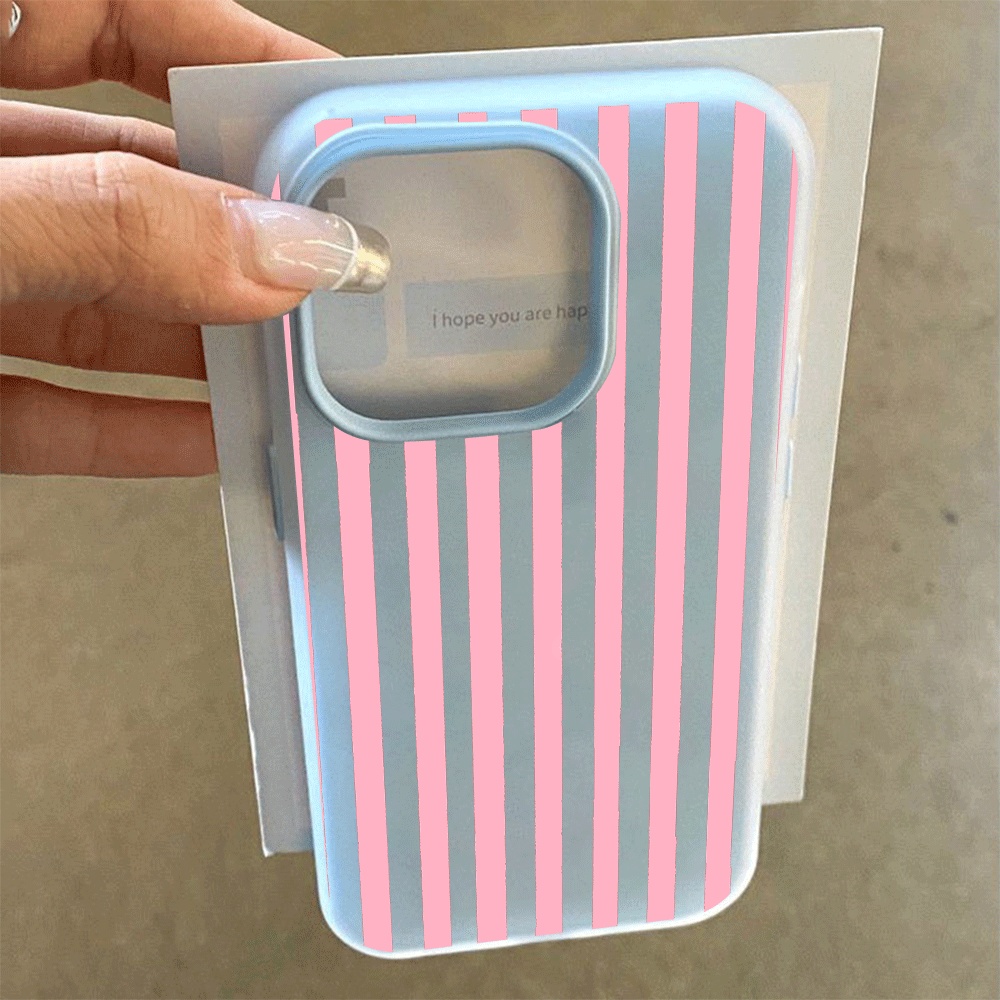 심플 버티컬 바 카툰 폰 케이스 샤오미 11 라이트 5 - Phone Cases For Iphone 11 리뷰 및 가격