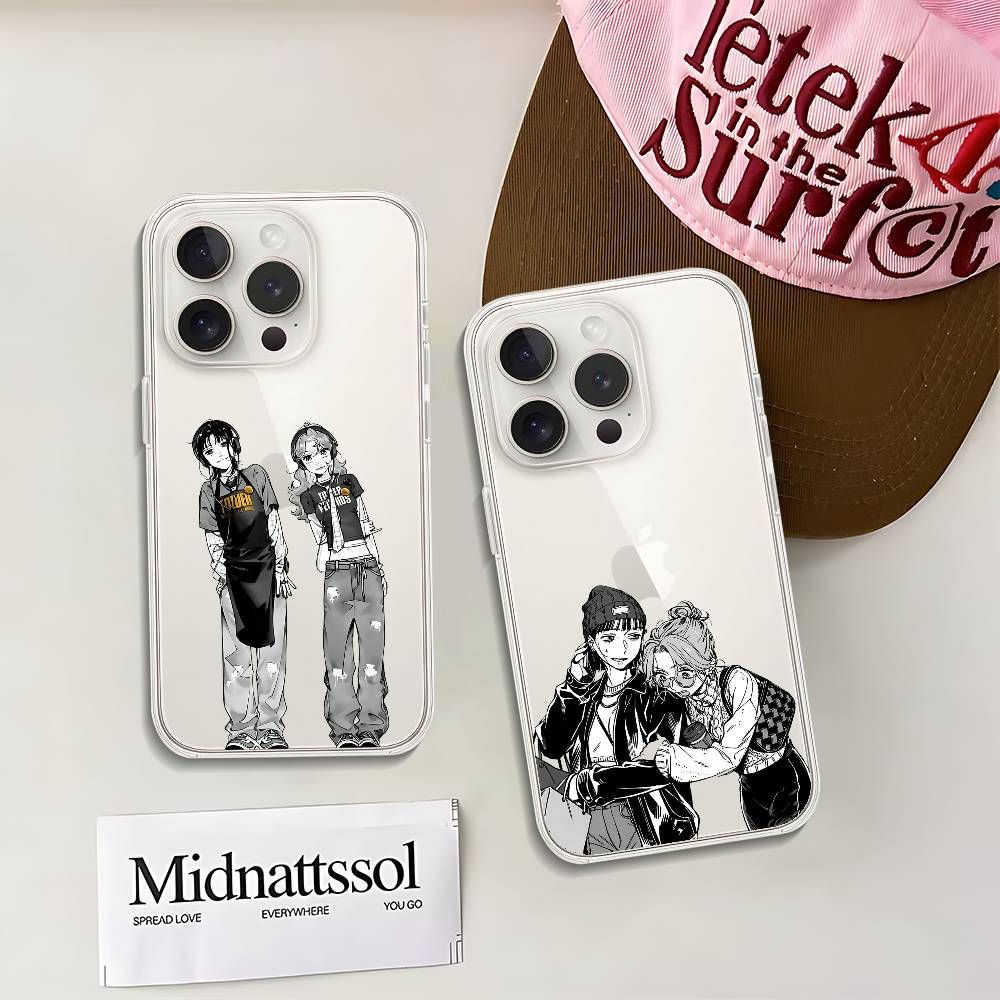 그녀가 관심이 있는 G-Guy는 그녀가 휴대폰 케이스를 - Phone Cases Shein 리뷰 및 가격