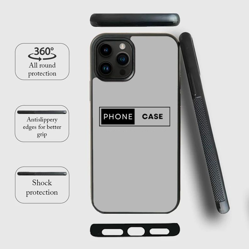 케냐 국기 소프트 폰 케이스 아이폰 17 에어 16e  - Phone Cases Kenya 리뷰 및 가격